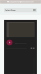Mobile Screenshot of beneverson.com